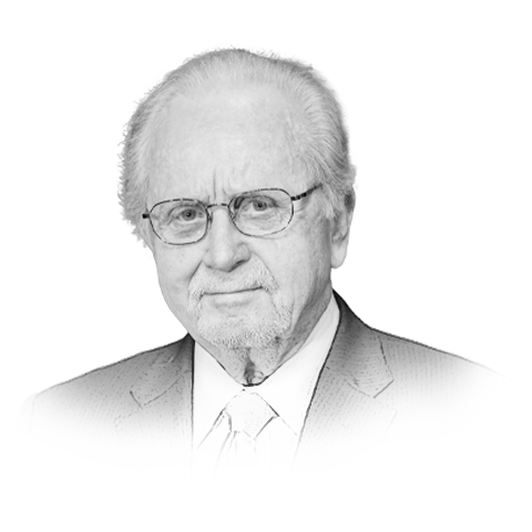 Gerald Flurry