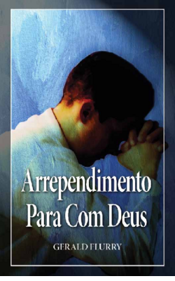 Arrependimento para com Deus