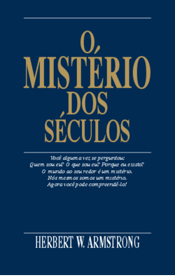 O Mistério dos Séculos