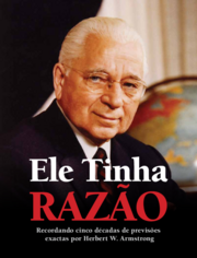 Ele Tinha Razão