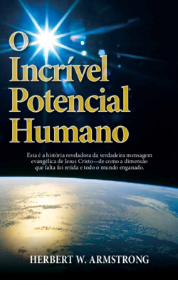 O Incrível Potencial Humano