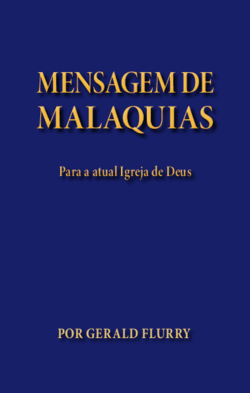 Mensagem de Malaquias