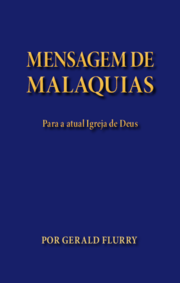 Mensagem de Malaquias