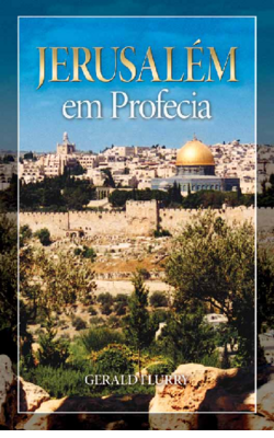 Jerusalém em Profecía