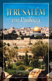 Jerusalém em Profecía