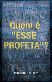 Quem É "esse profeta"?