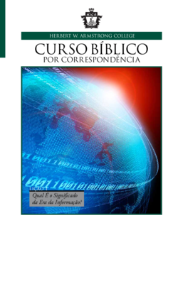 Lição 01: Por que estudar a Bíblia nesta era da informação?