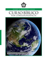 Lição 07: Irá você para o céu?