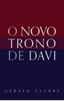 O Novo Trono de Davi