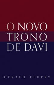 O Novo Trono de Davi