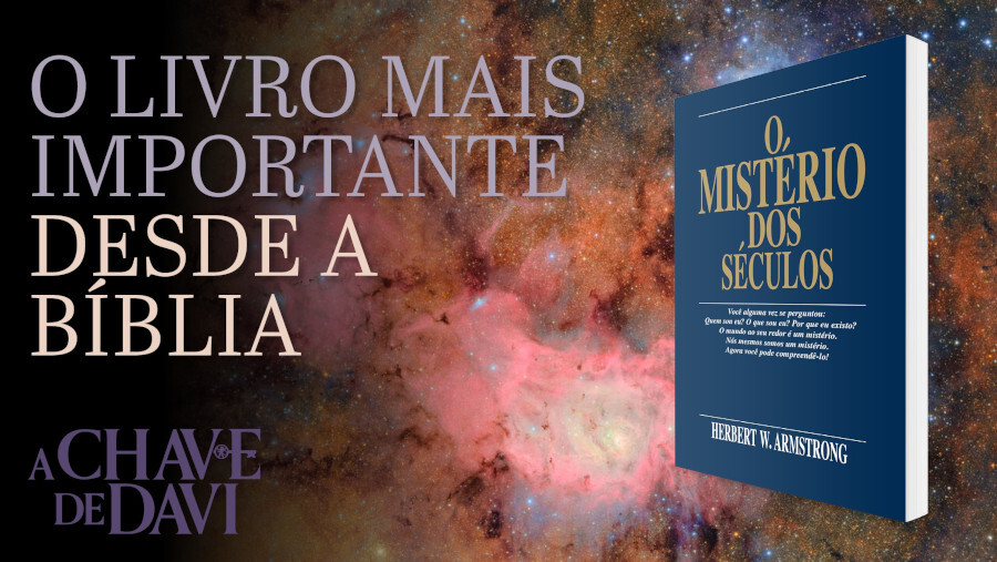 O Livro Mais Importante Desde a Bíblia